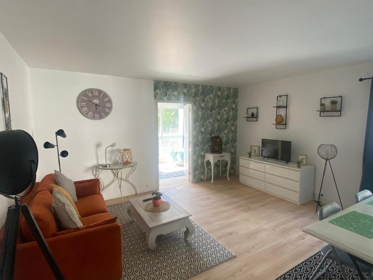 Appartamento Bel Dans Avec Balcon Le Havre