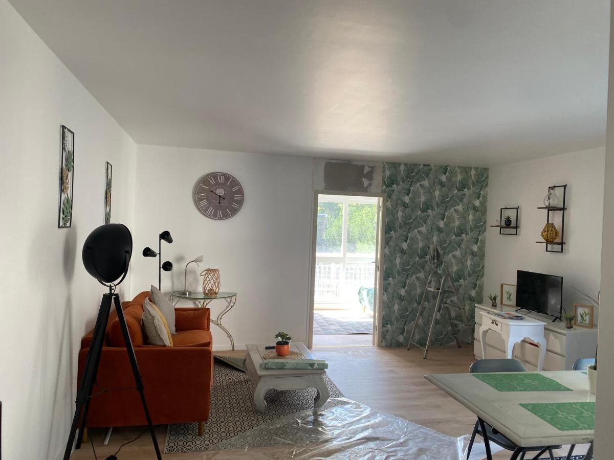 Appartamento Bel Dans Avec Balcon Le Havre